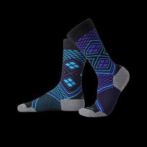 Solmate Socks Performance Wool Socks - Sm/Md - New